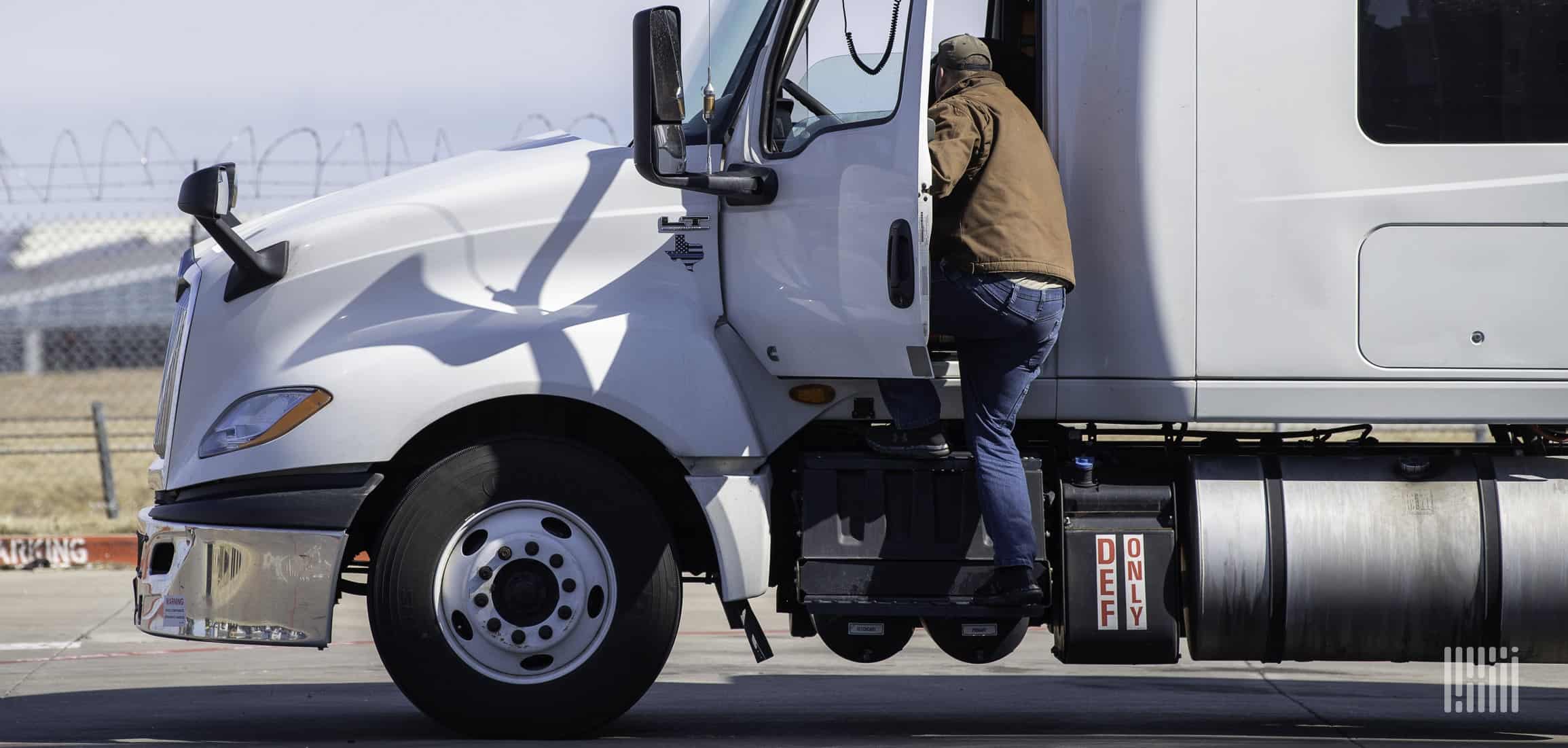 5 Best Trucking Companies in South Carolina