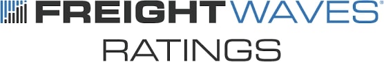 FreightWaves Ratings logo