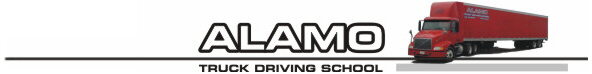 Alamo Truck Driving School