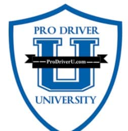 Pro Driver University