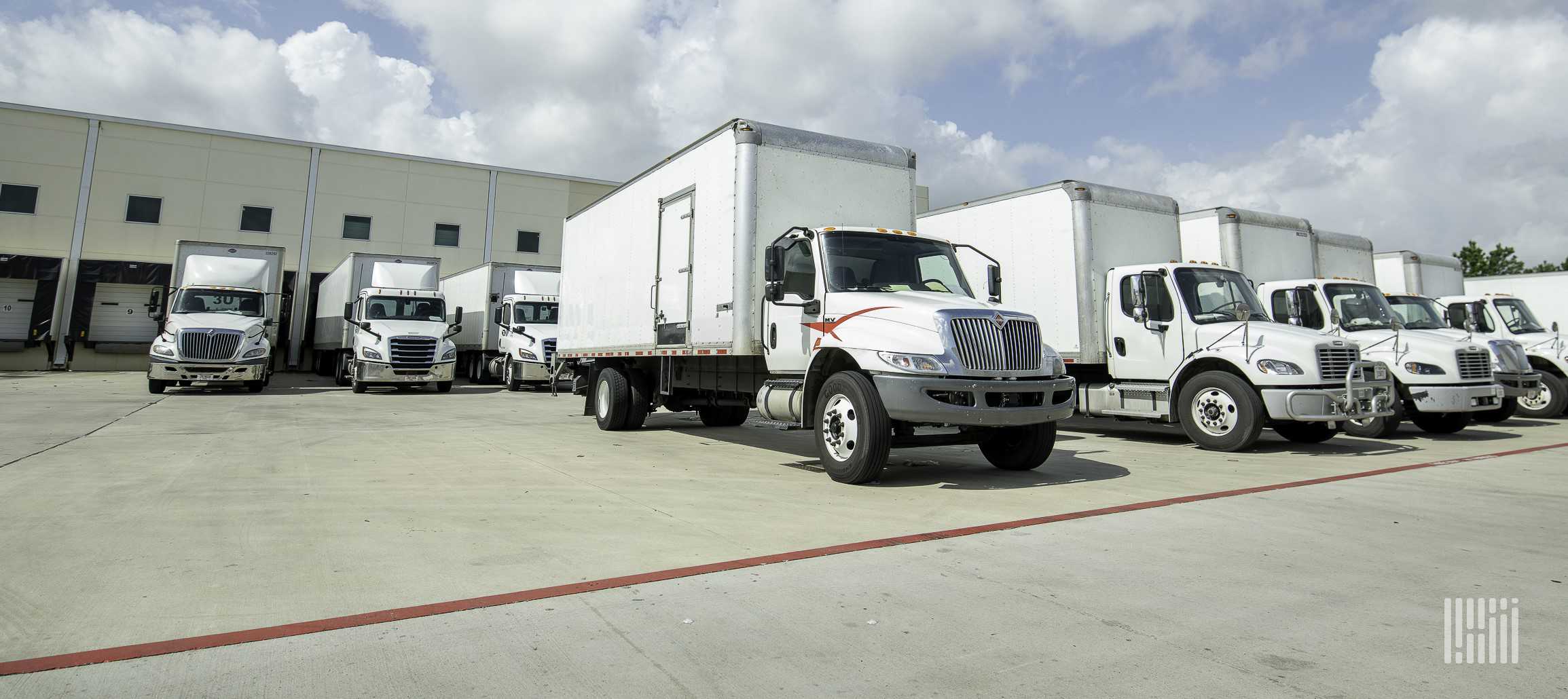 How Much Does Box Truck Insurance Cost?