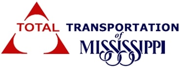 Total Transportation of Mississippi
