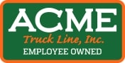 Acme Truck Line
