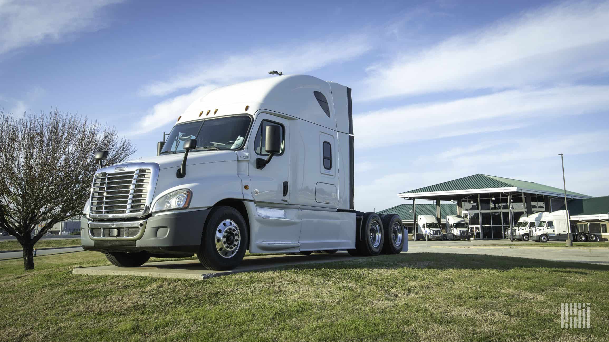 Understanding Truckload Shipments