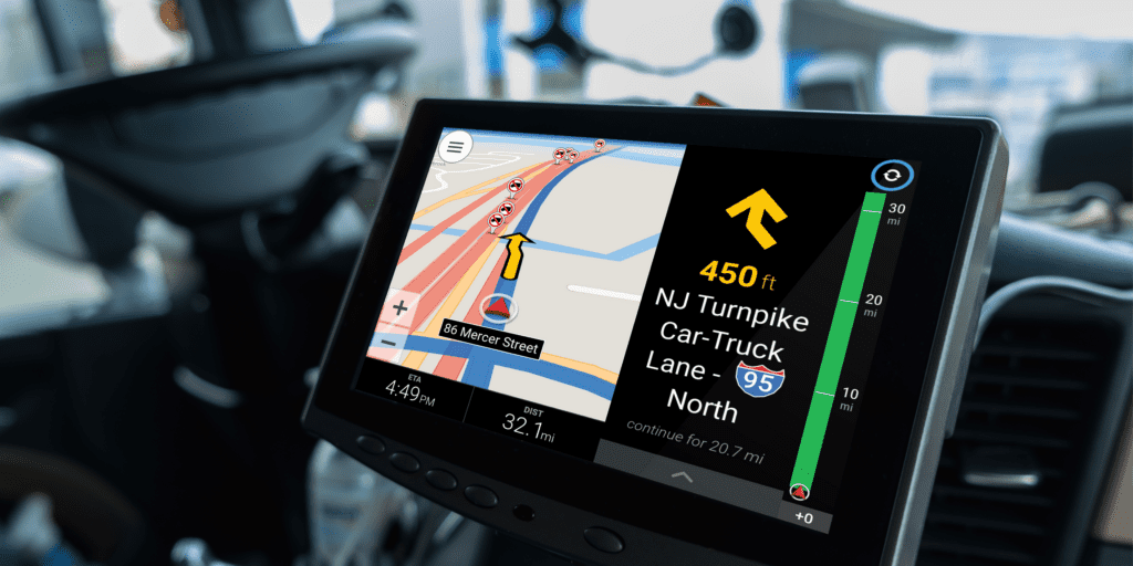 6 Best Fleet GPS Tracking Systems - FreightWaves Ratings