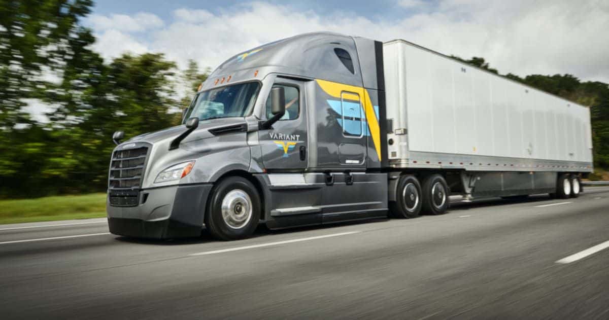 What Is the Air Brakes CDL Test?