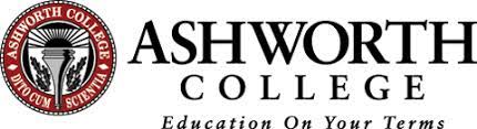 ashworth college