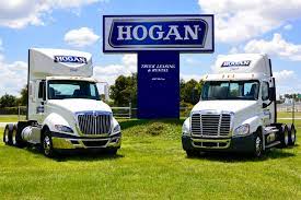 Hogan Transport