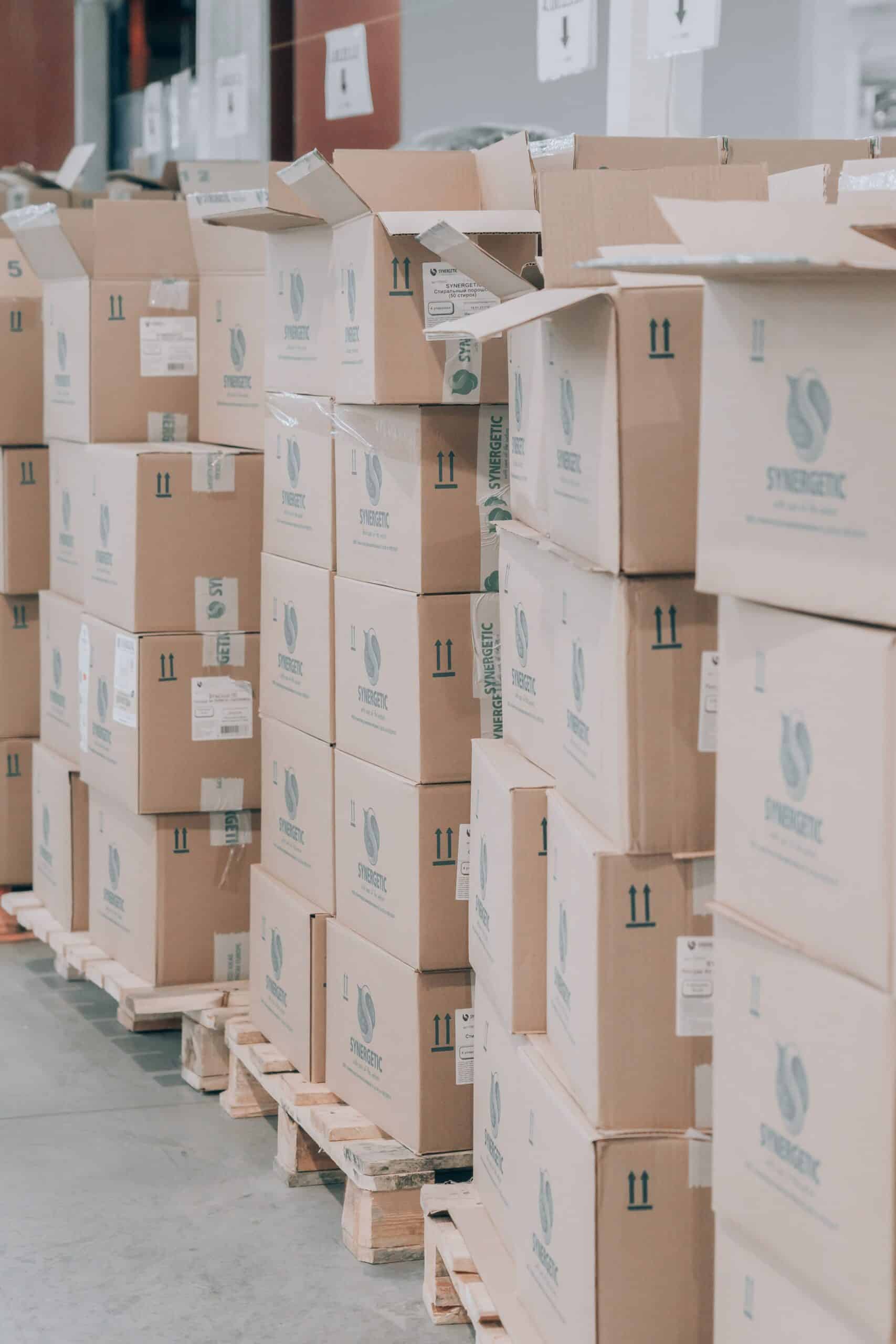 What Is Ecommerce Fulfillment?
