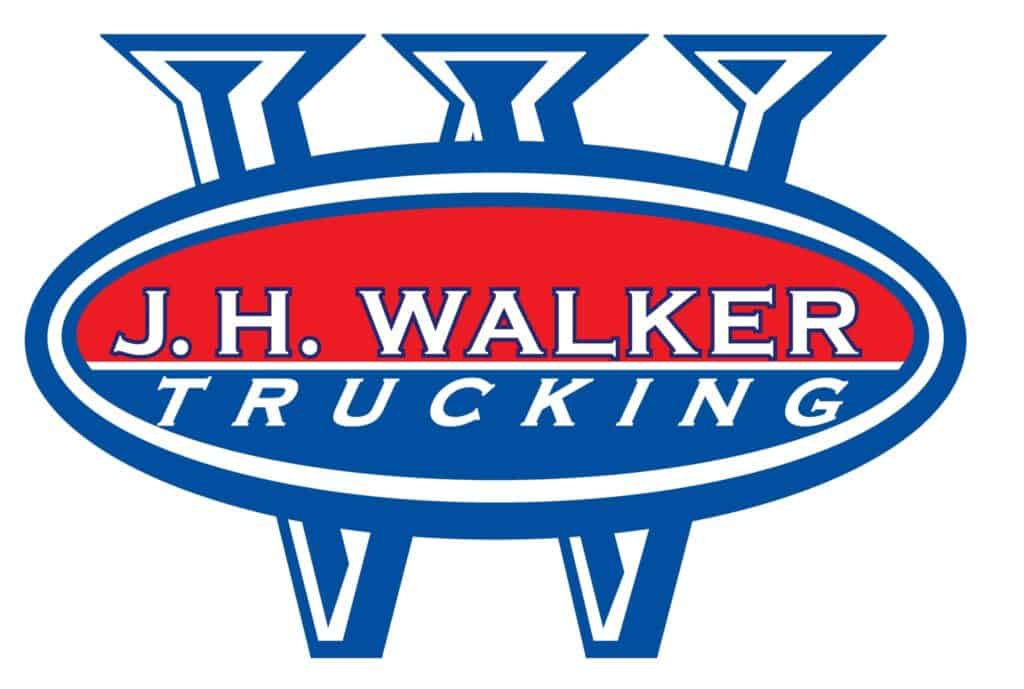 JH Walker Trucking