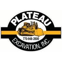 Plateau Excavation