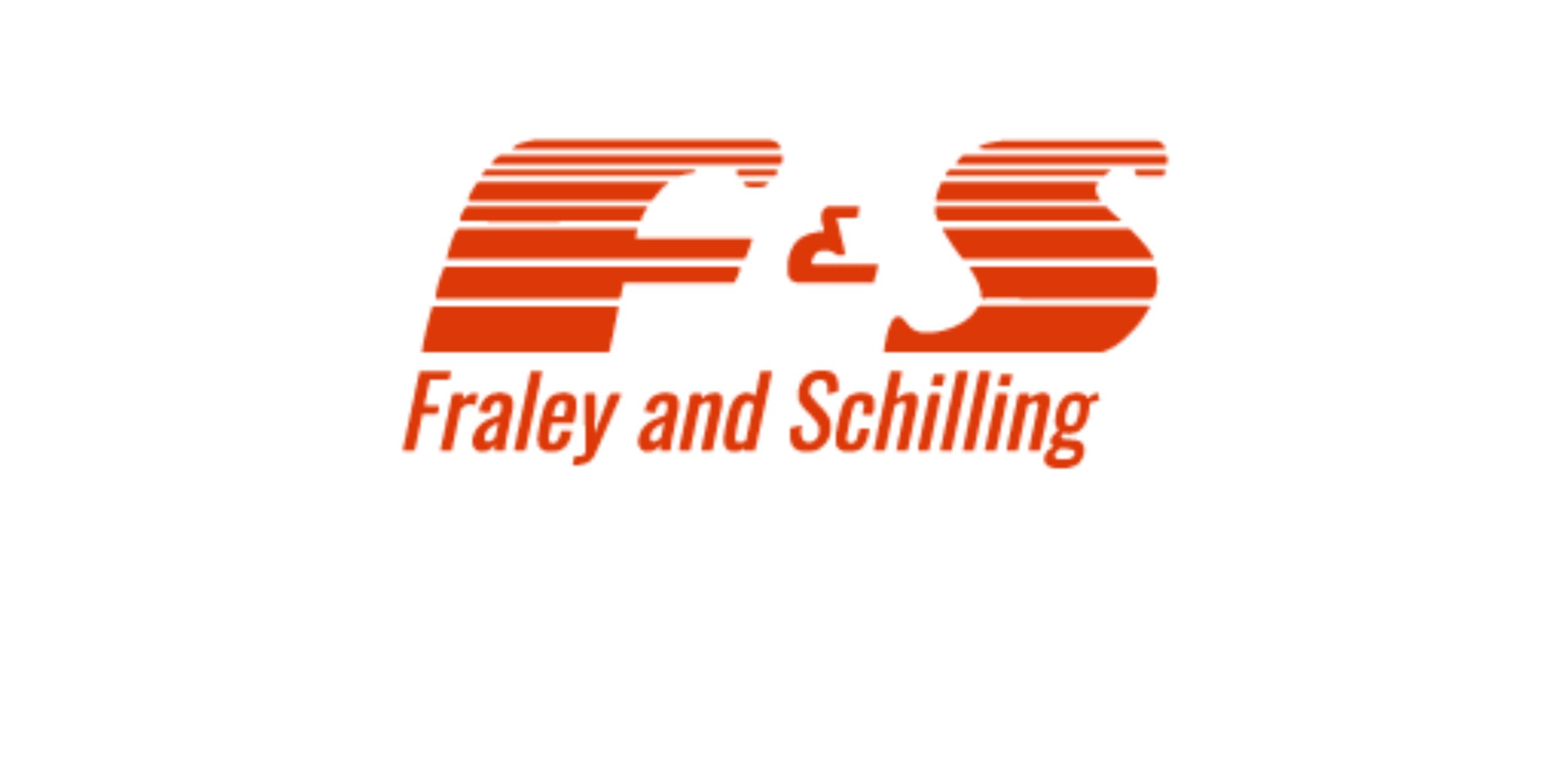 Fraley & Schilling logo