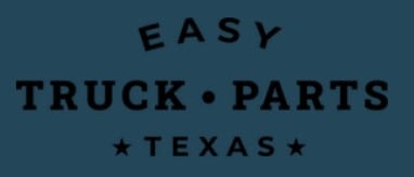 easy truck parts