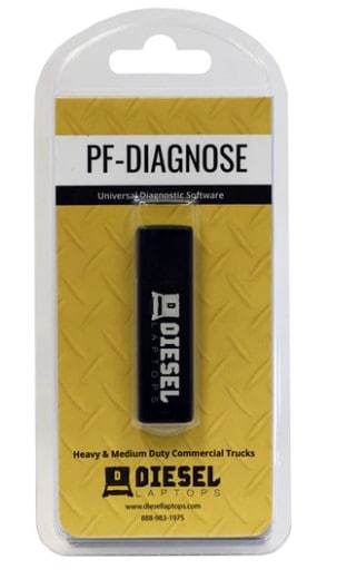 PF-Diagnose