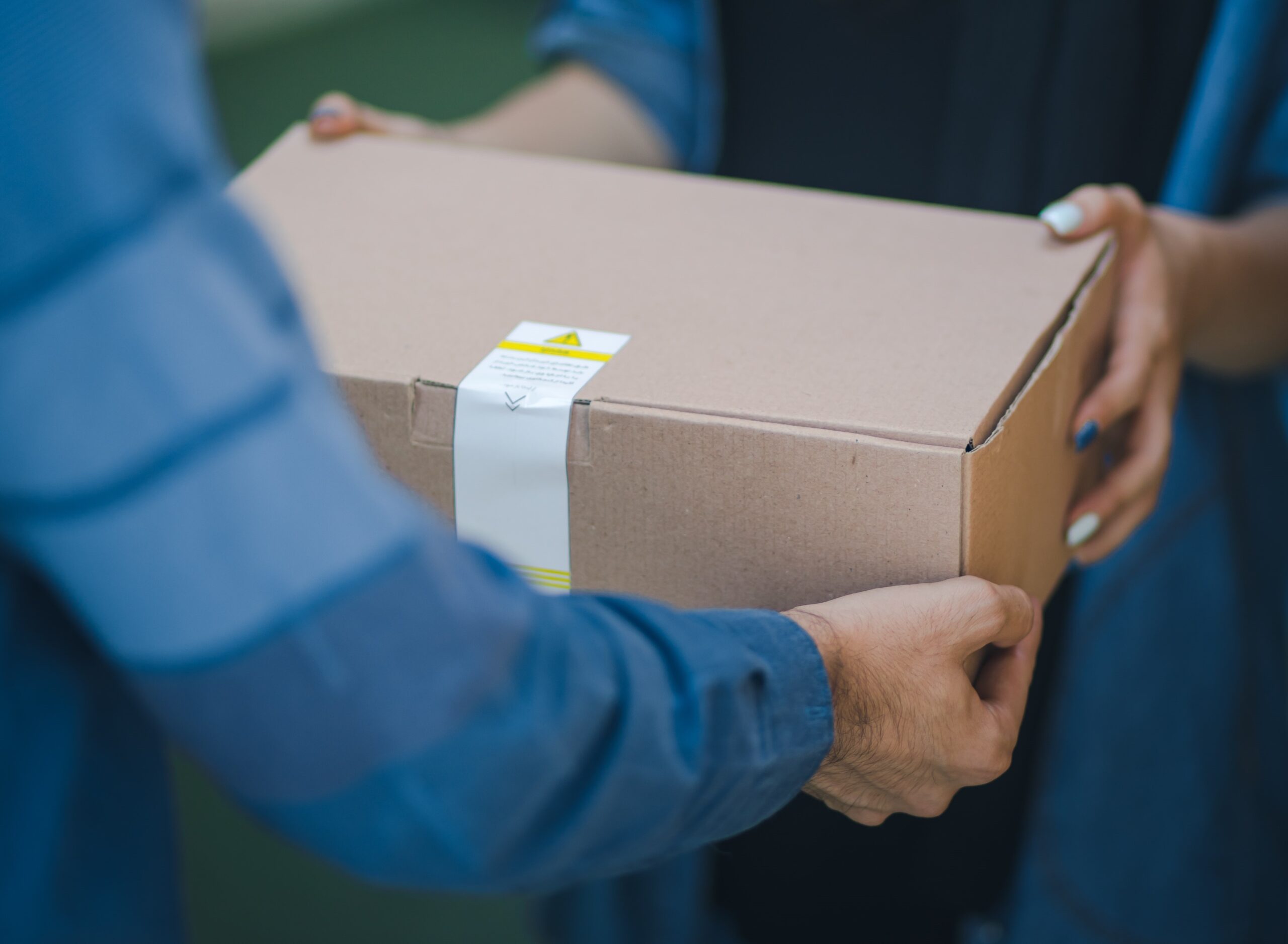 5 Best Overnight Shipping Companies - FreightWaves Rating