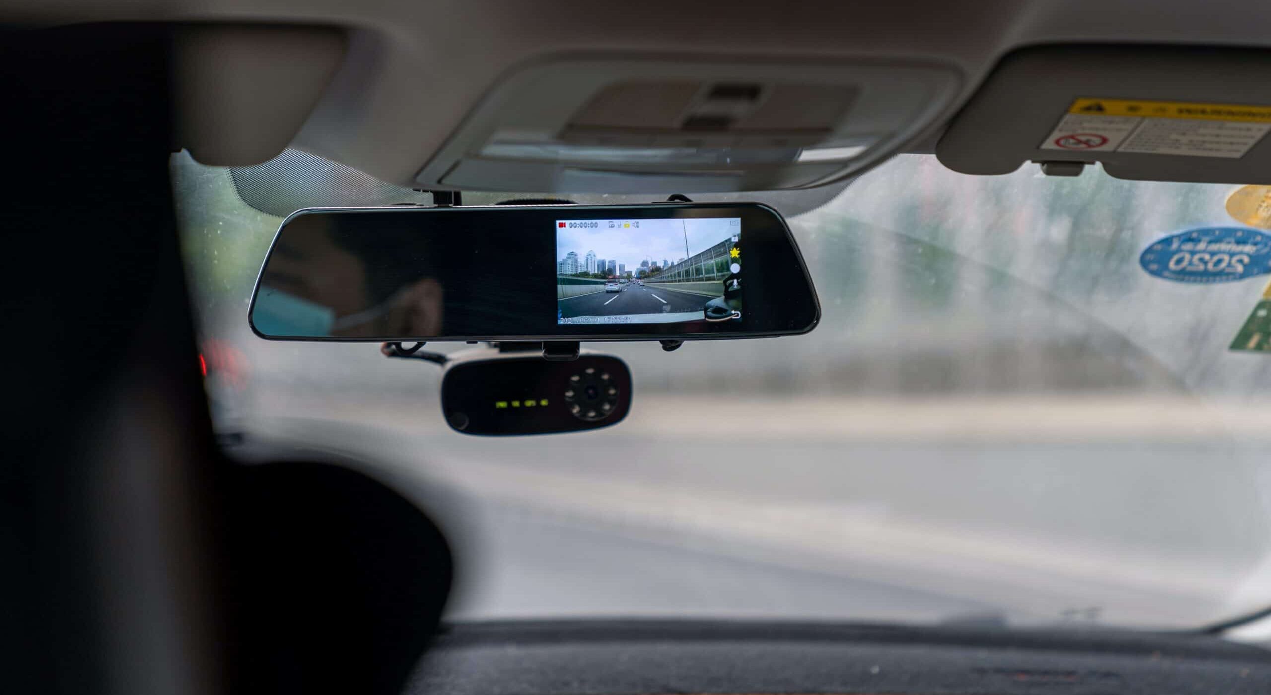 5 Best Dash Cams with Wifi