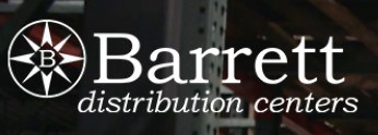 barrett distribution centers
