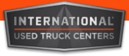 international used truck centers