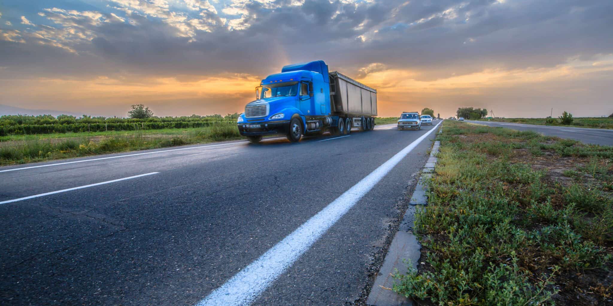 8 Best Trucking Companies In Indiana - FreightWaves Ratings