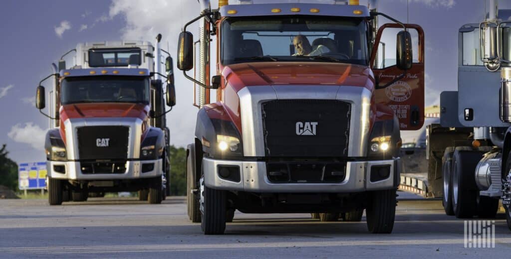 6 Best Trucking Companies To Work For | FreightWaves Ratings