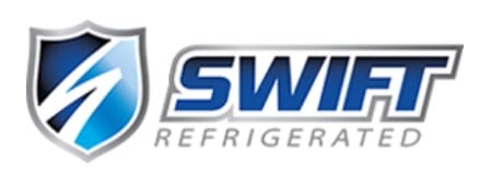 swift refrigerated