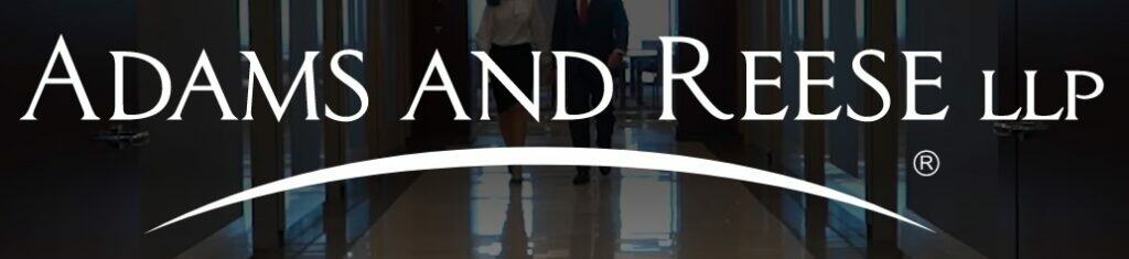 adams and reese llp