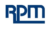 RPM International  