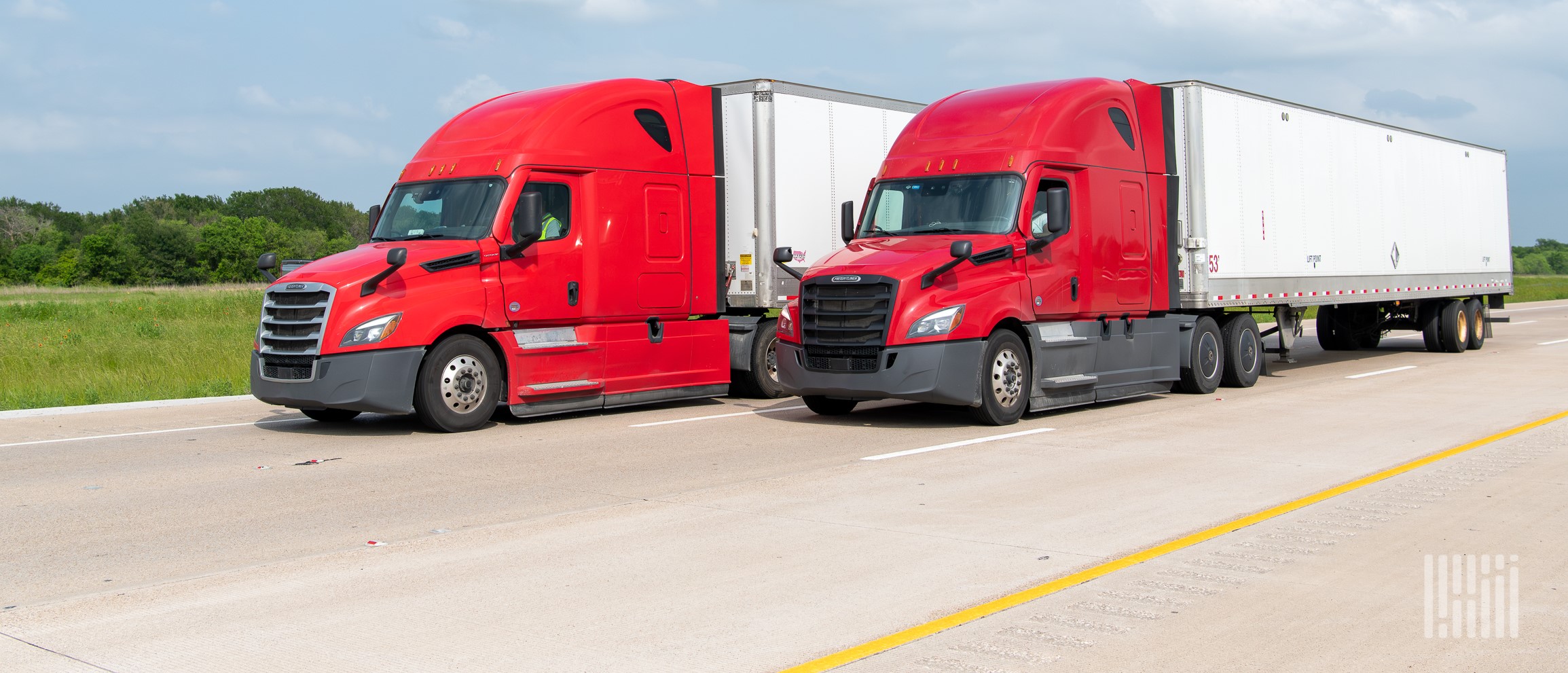 truck fleet management