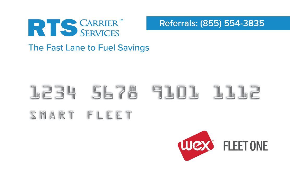 9 best fuel cards for owner operators FreightWaves Ratings
