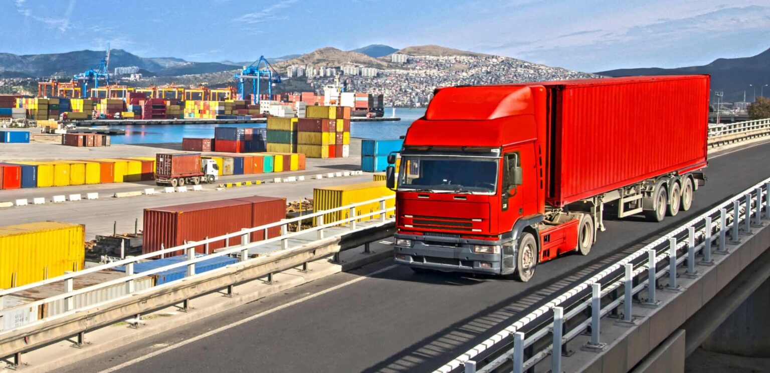 Cross Border Shipping Rules and Regulations FreightWaves Ratings