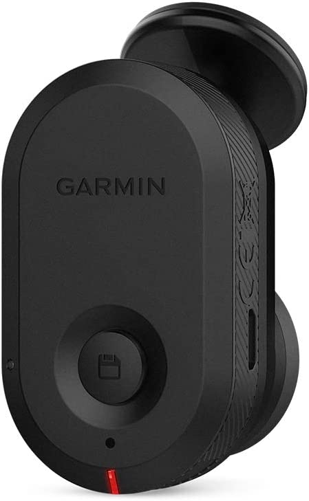 Garmin Dash Cam Mini 