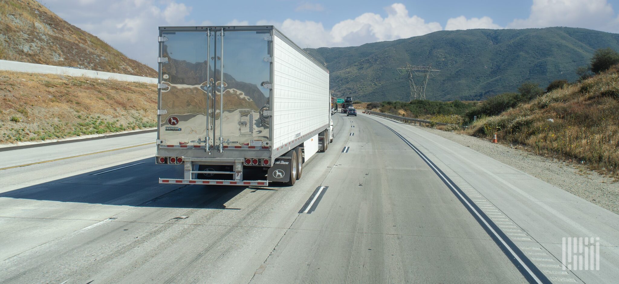 Tractor Fuel vs Reefer Fuel (What's the Difference?)