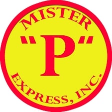 Mister "P" Express, Inc.