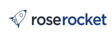 rose rocket logo