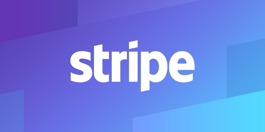 Stripe payments