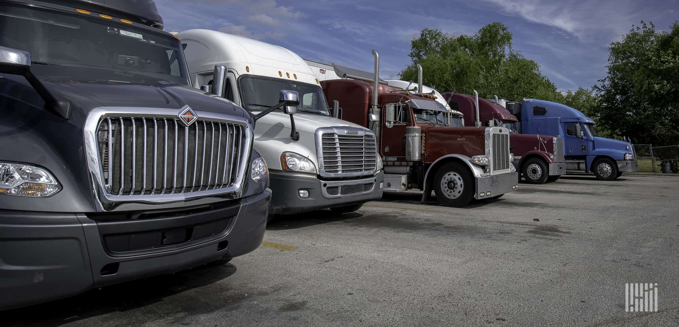 Tips for Extending the Life of Your Fleet Vehicles