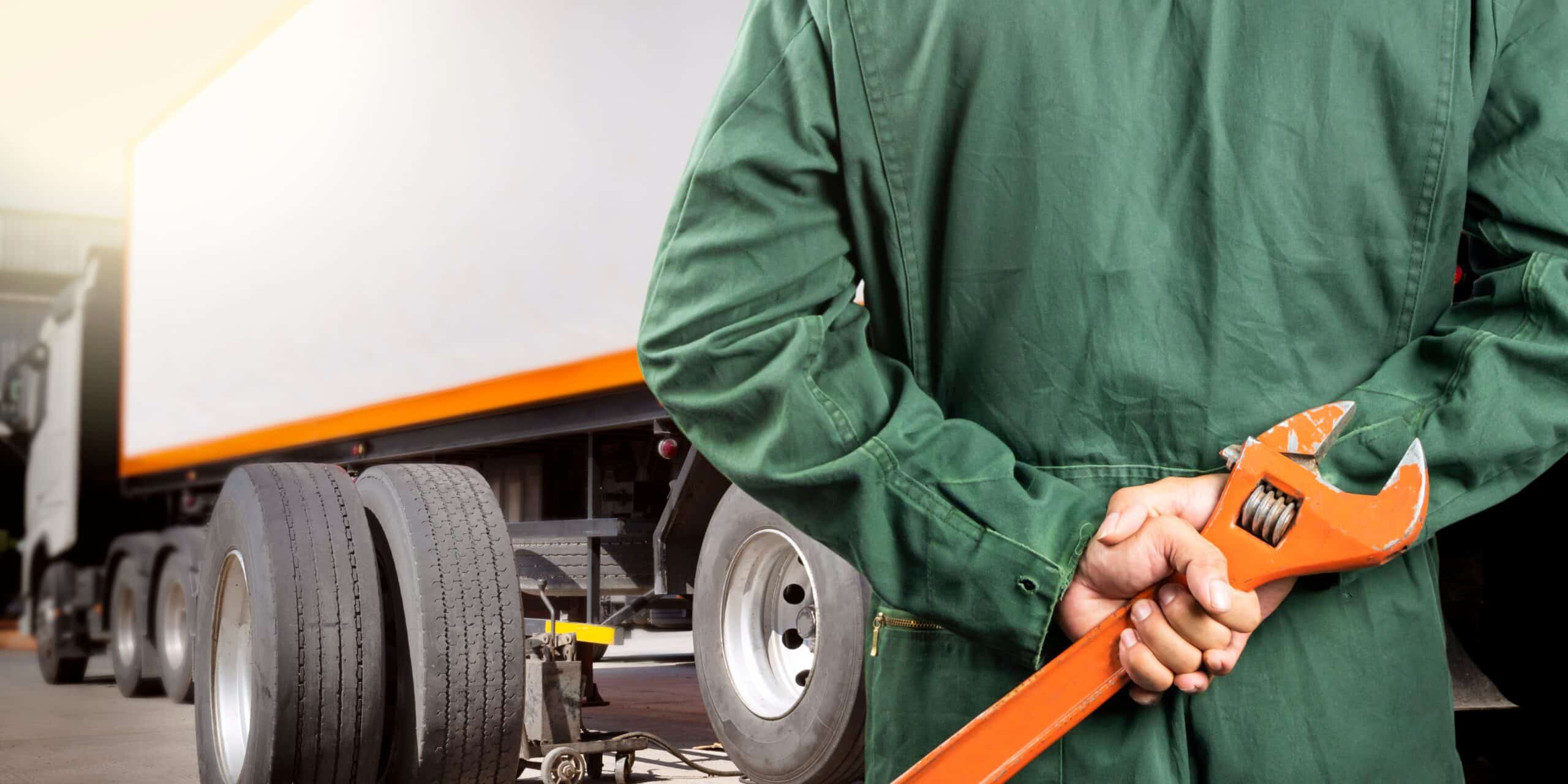  10 best truck driver tools you must have