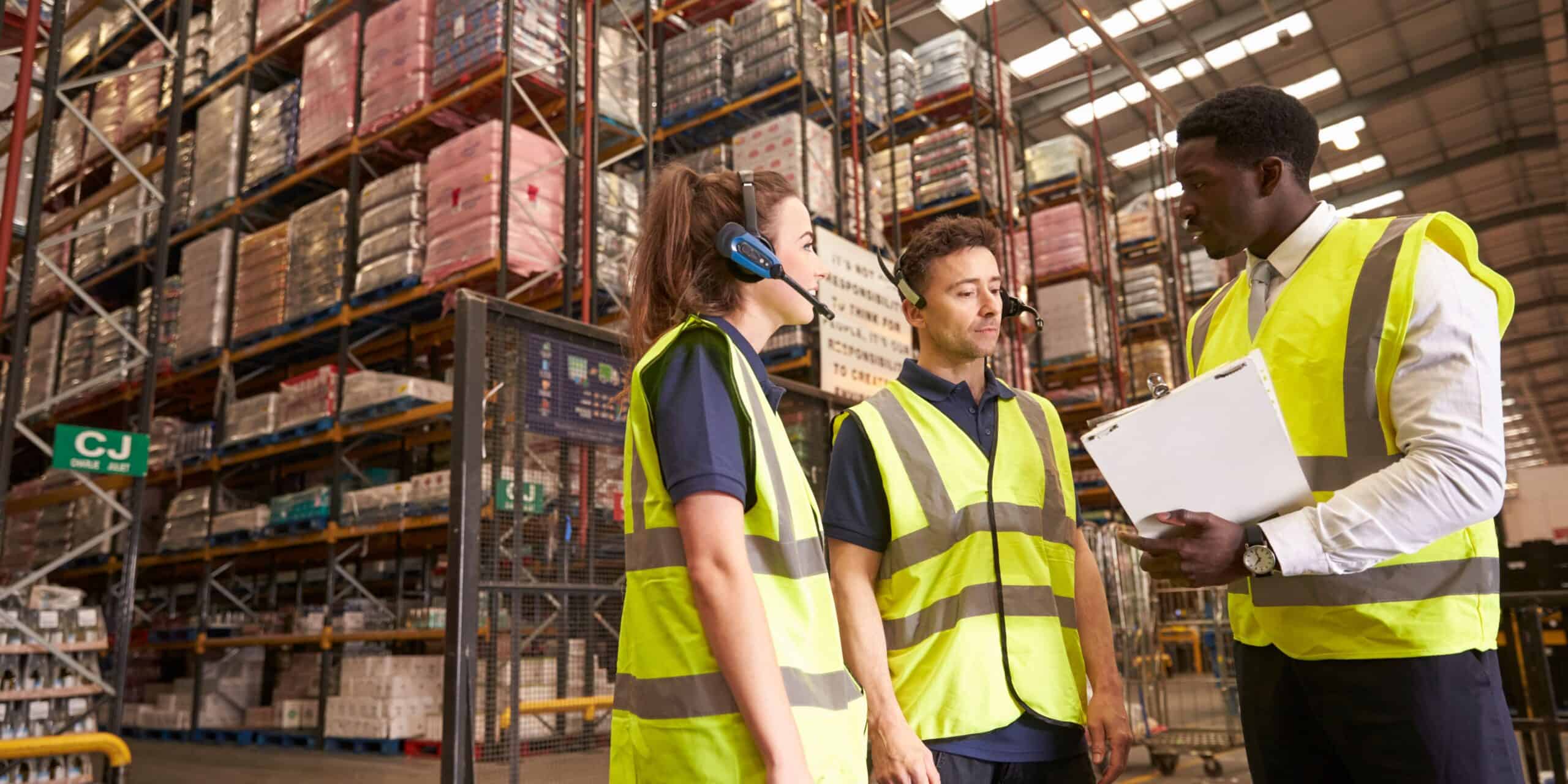 fulfillment centers for small businesses