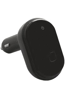 Car Charger GPS Tracker with Live Audio Monitoring