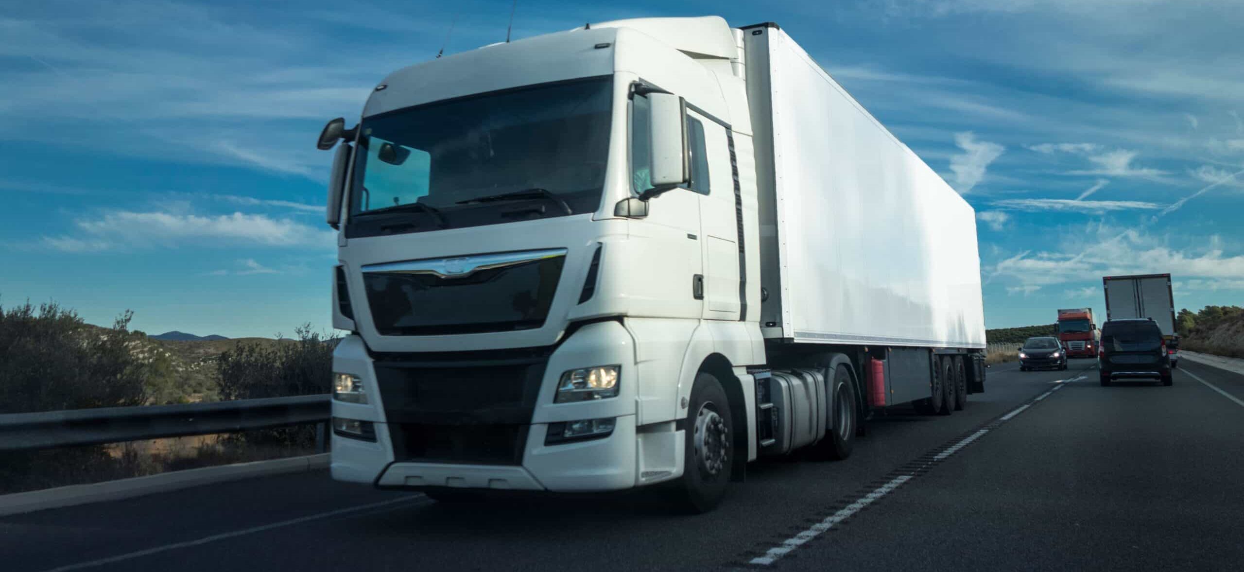 How to find the highest paying truck loads