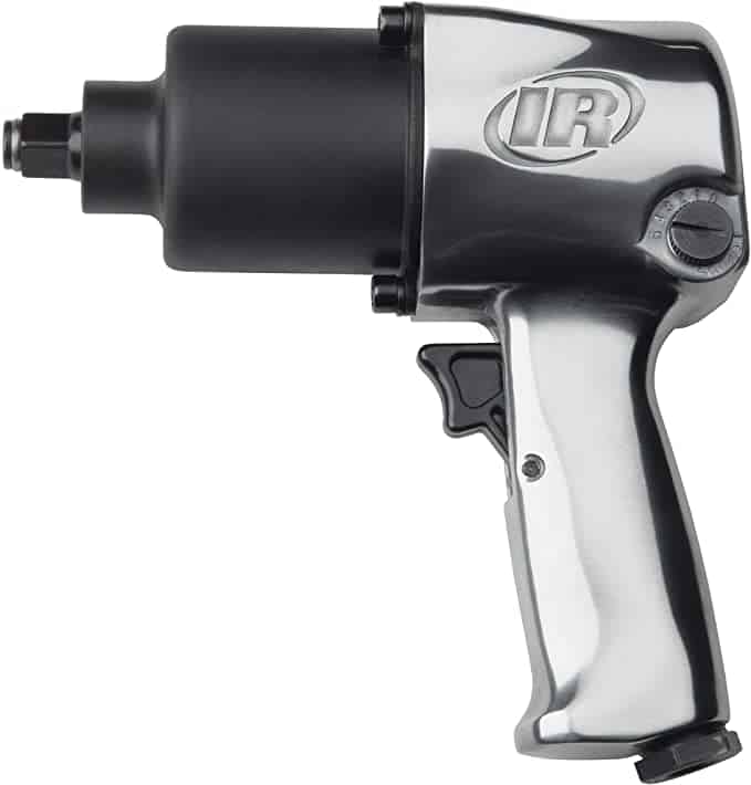 Ingersoll Rand pneumatic impact wrench