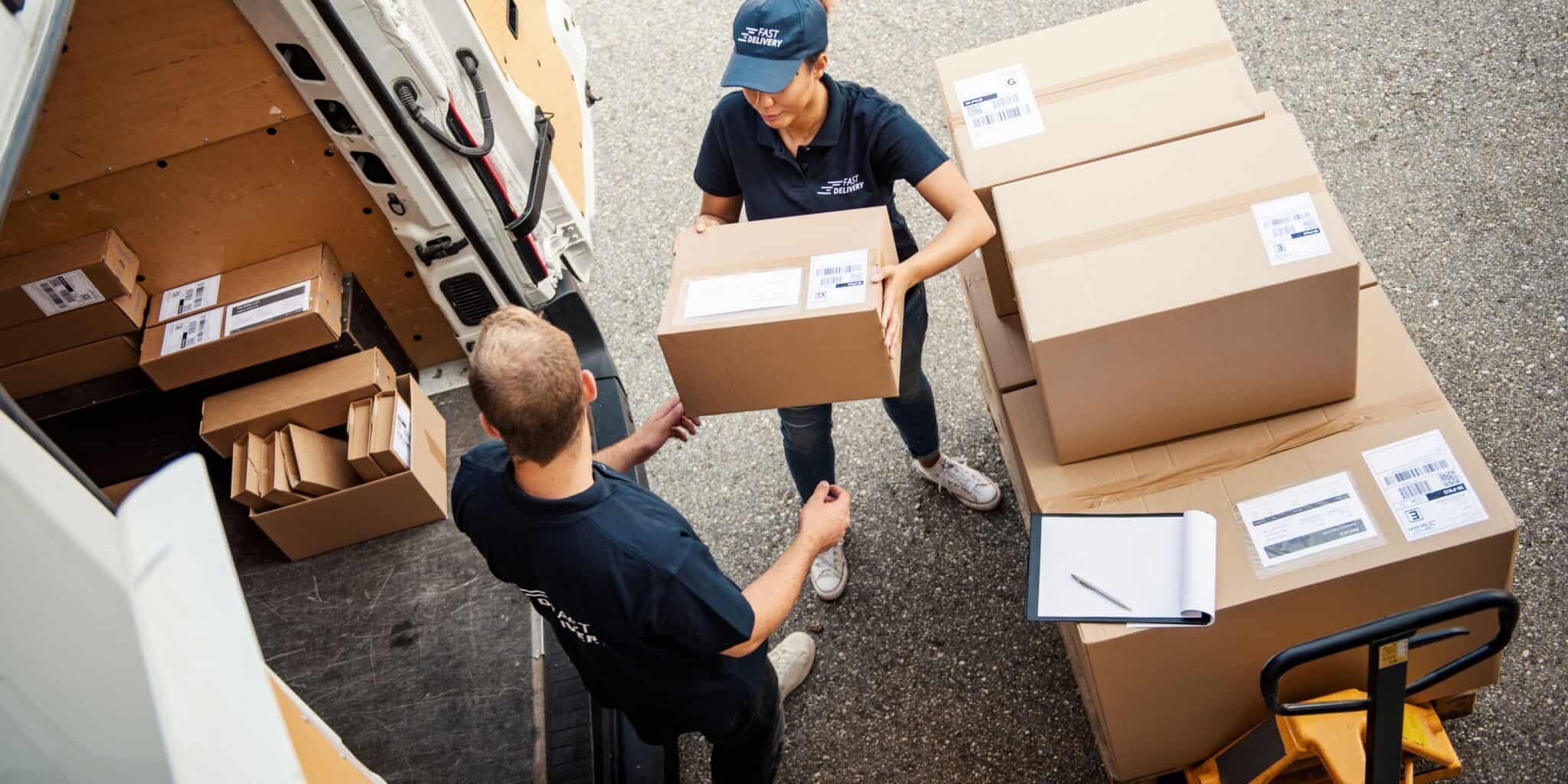 what is flat rate shipping? 5 facts you should know