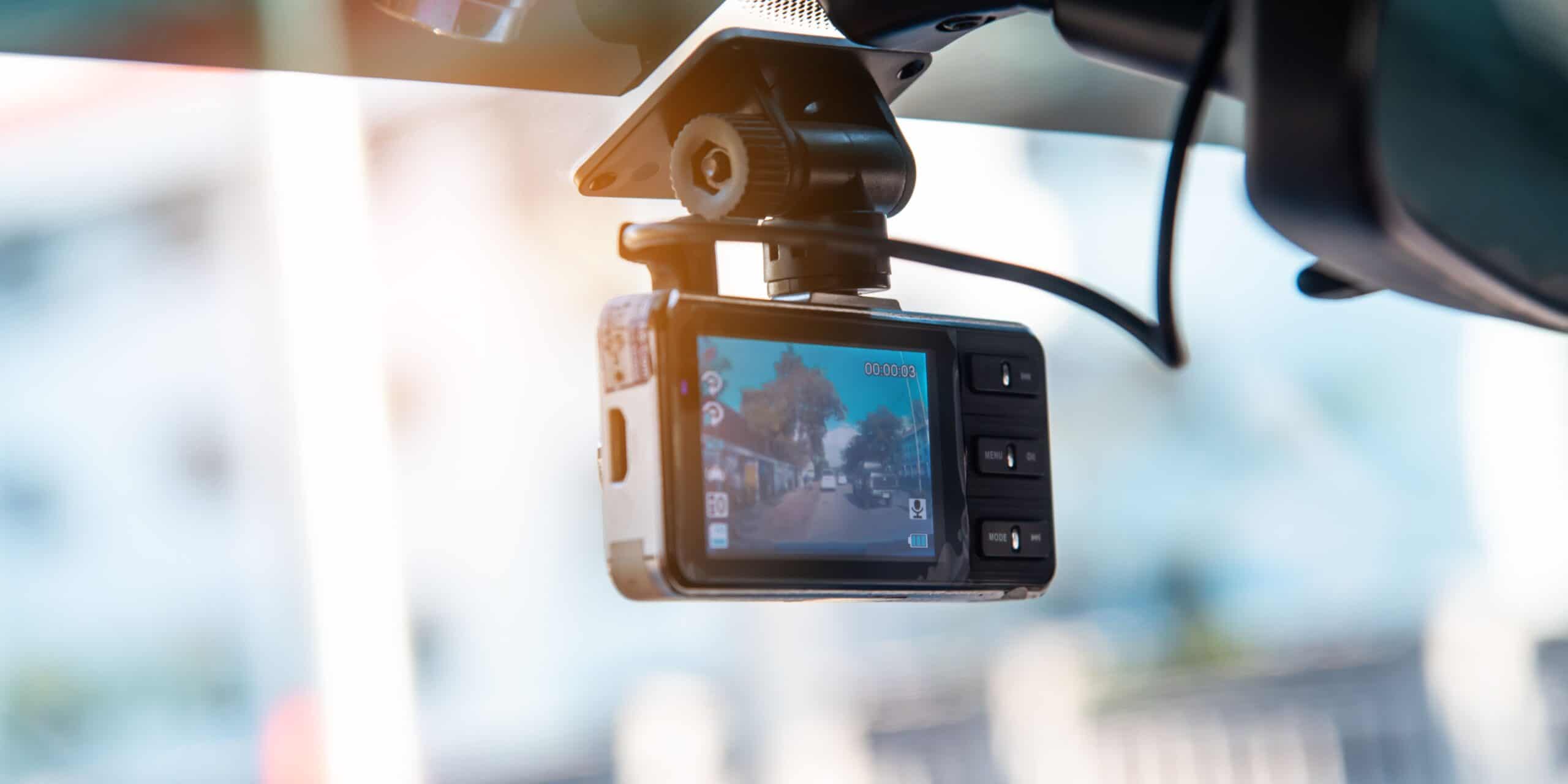 AI dash cams for cutting fleet costs