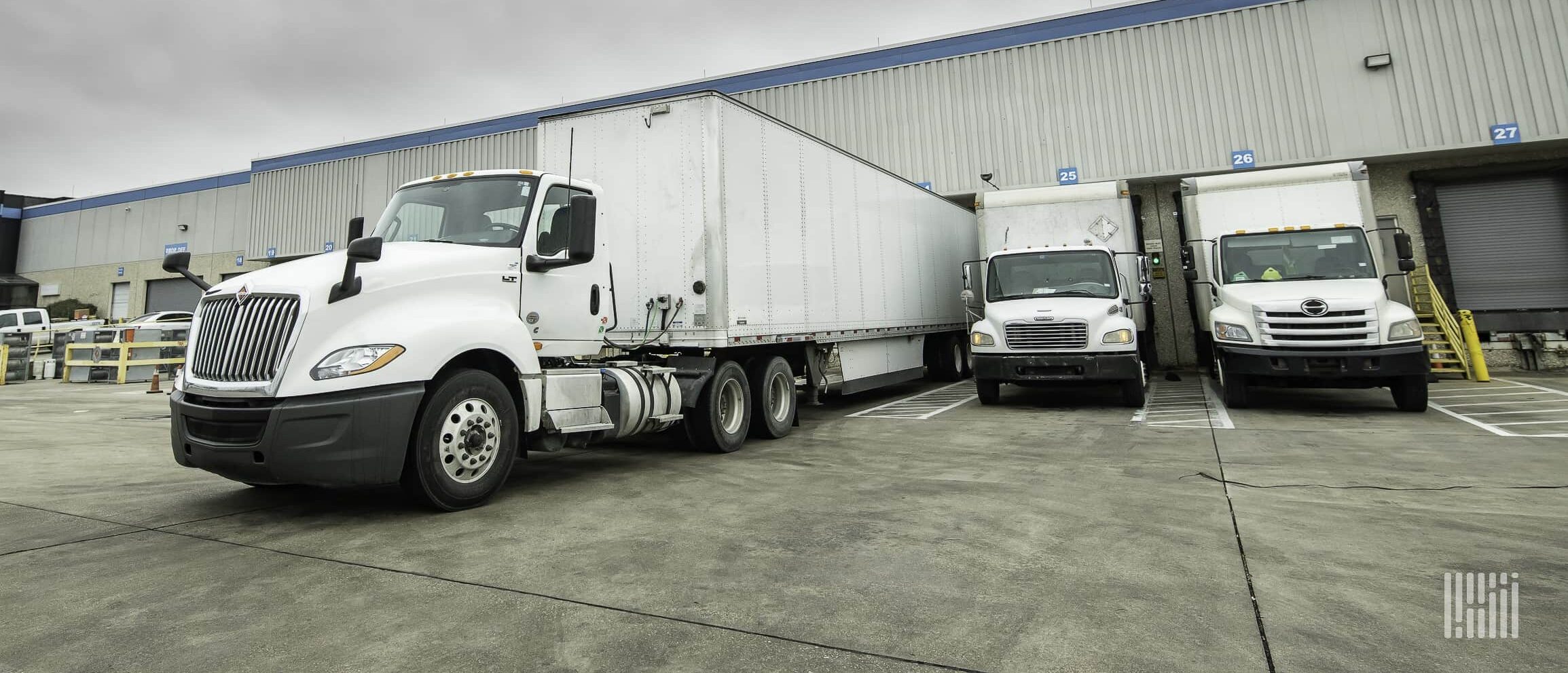 best trucking company for new drivers