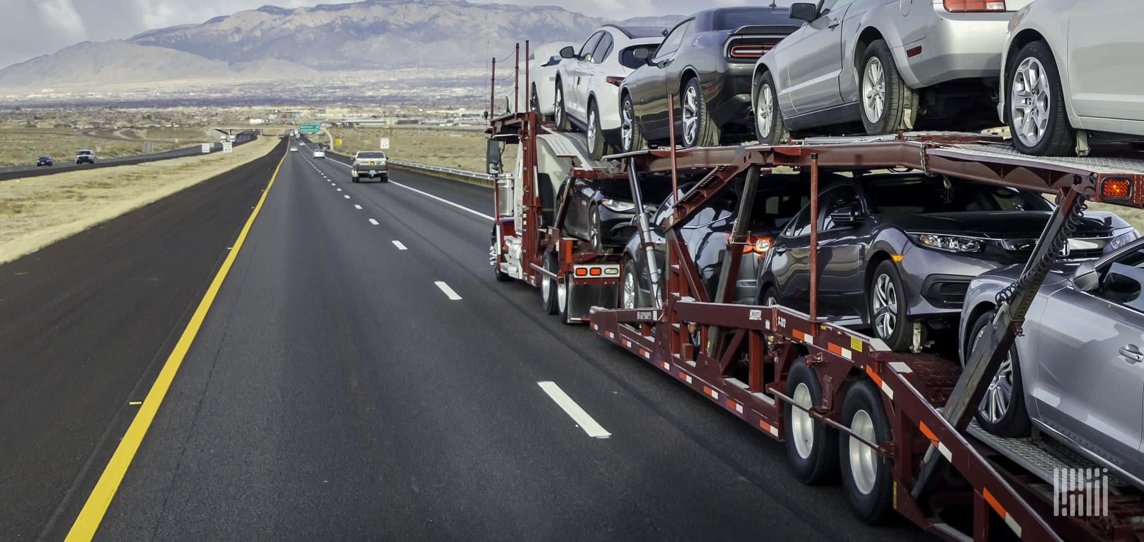 8 best companies for vehicle shipping in Texas