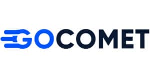 GoComet Logo