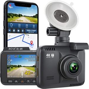 rove_r2-4k dash cam