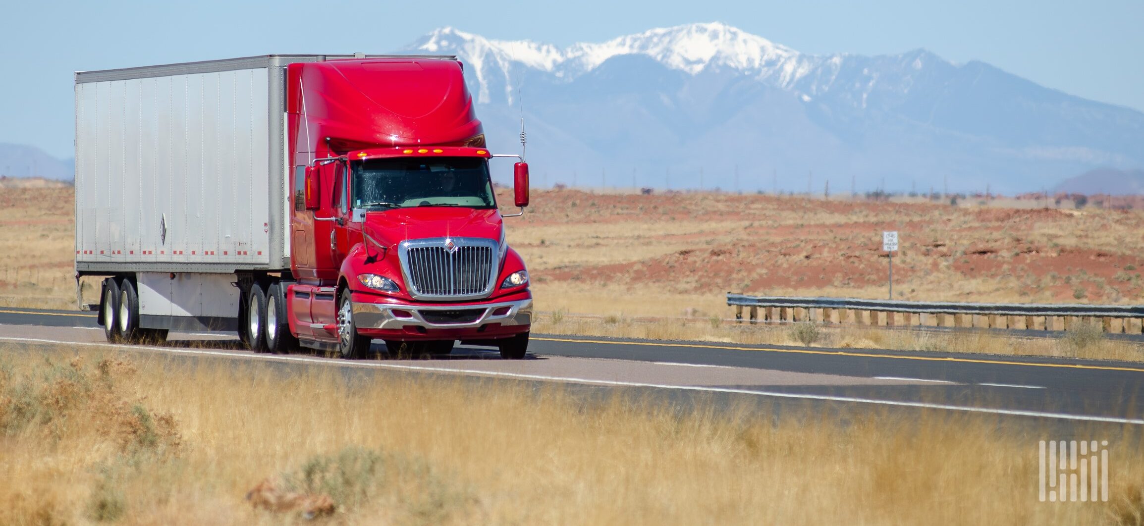 What Is the Best In-House Semi Truck Financing?