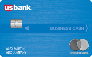 U.S. Bank Mastercard