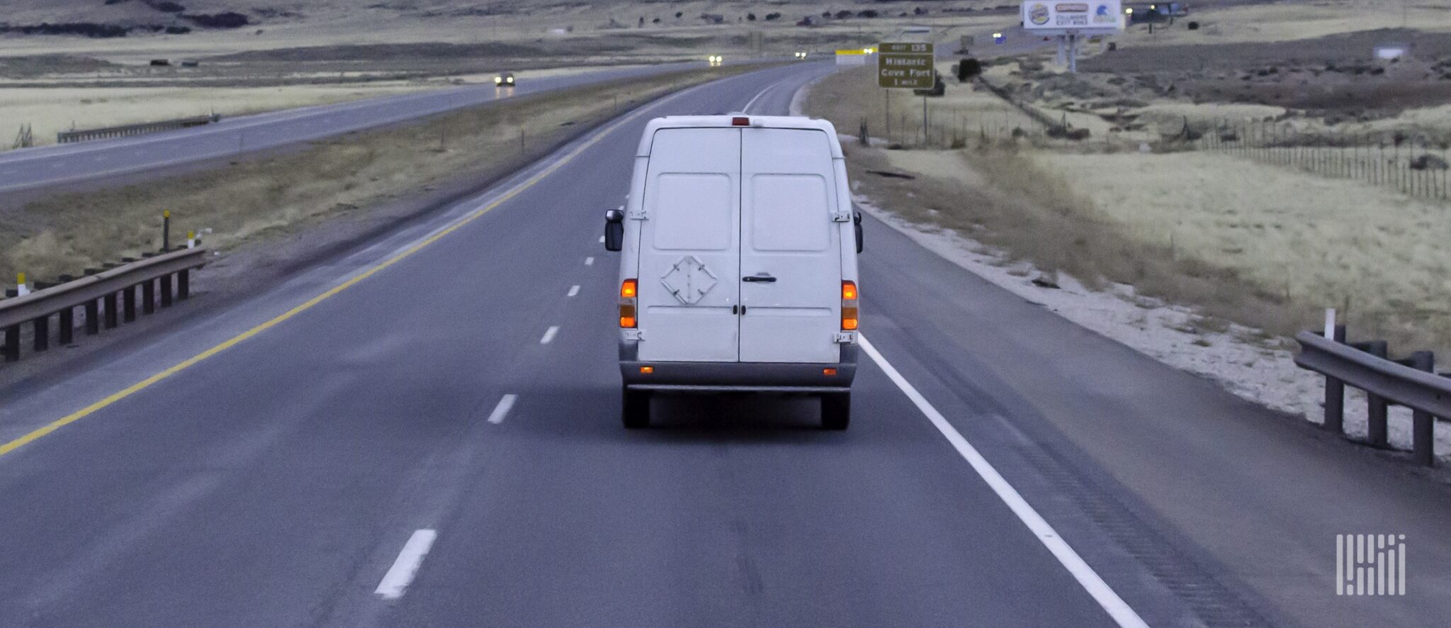 Pros and cons of a cargo van owner operator FreightWaves Ratings
